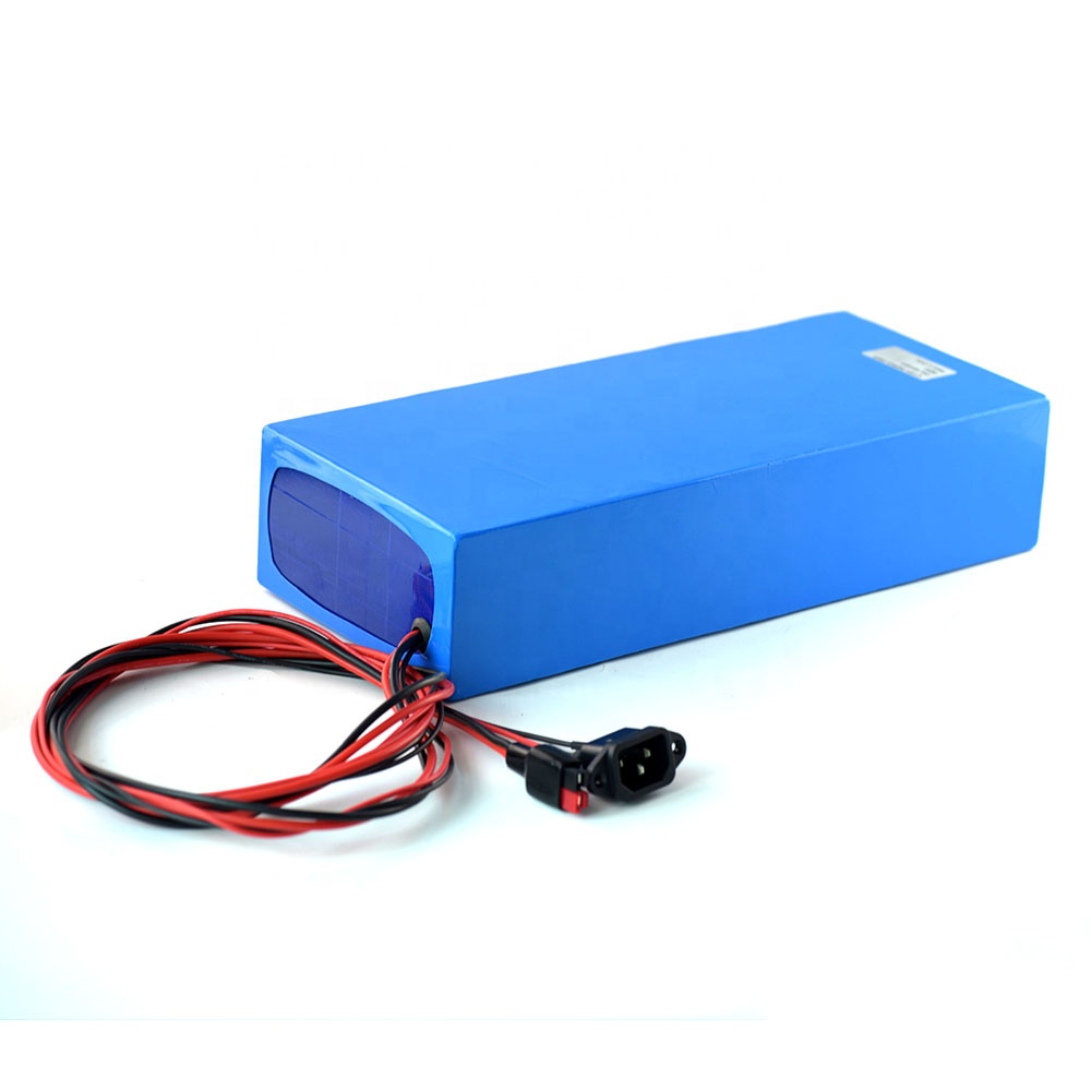 stdpcxz Batterie Au Lithium-ION 24V 36V 48V 12Ah 15Ah 20Ah