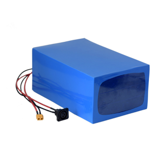 Deep cycle lithium ion battery pack 48v 20ah rechargeable lithium ion battery