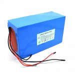 48v/20ah lithium battery pack for electric scooter
