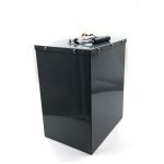 48v 40ah LiFePO4 battery for Golf Cart,Raiding Lawn, Snowmobile