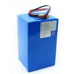 Factory supply high quality lifepo4 battery 48v 40ah for electric bike