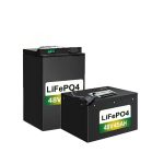 Lithium Battery 48V 45Ah For  Electric Motorcycle