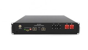 New Product Deep Cycle 48V 50AH Lithium Ion Lifepo4 Battery Pack with Function