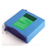 18650 Lithium battery for medical rehabilitation robot 48V6.7Ah