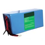 18650 48V6Ah Laser equipment backup power lithium battery