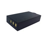 3.7V 2100mAh Portable POS terminal polymer lithium battery