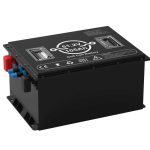 Golf Cart LiFePO4 Batteries 51.2V 105Ah