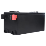 51.2v 65Ah golf cart lifepo4 lithium ion battery pack deep cycle IP67