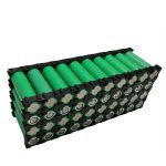 Customized 48v 52v 60v 72v 96V Electric Bike Lithium Ion Battery Pack Lifepo4 Ebike Batteries