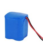 LiFePO4 Rechargeable Battery 32650 6.4V 10AH