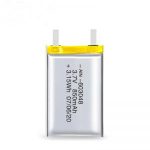 LiPO Rechargeable Battery 603048 3.7V 850mAh/ 3.7V 1700mAH/7.4V 850mAH