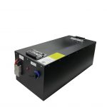 Power 16S1P LiFePo4 battery pack 60V 100Ah Battery for EV car and use for UPS