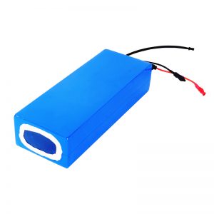 60 Volt Lithium Battery 60V 12Ah 20Ah 40Ah 50Ah Li Ion Battery Pack For Electric Scooter