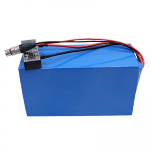 Custom Lithium Battery Pack 60V 20Ah Electric Motorcycle battery