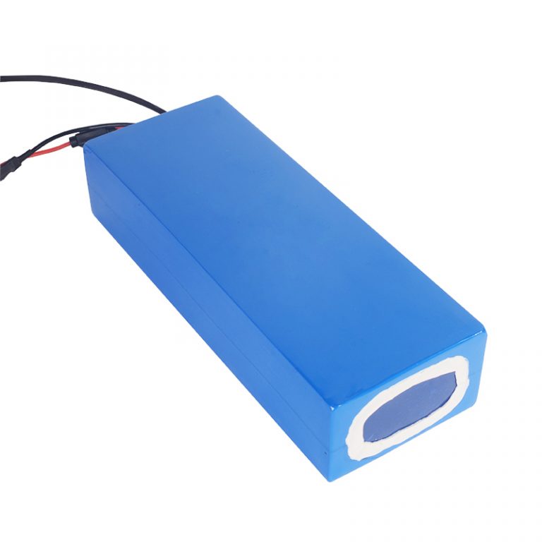 60 Volt Lithium Battery 60V 12Ah 20Ah 40Ah 50Ah Li Ion Battery Pack For ...