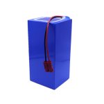 Lithium ion battery pack 60v 40ah lithium battery pack 18650-2500mah 16S16P for electric scooter/e-bike