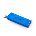 LiPO Rechargeable Battery 651648 3.7V 460mAh/ 3.7V 920mAH/ 7.4V 460mAH