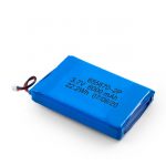 3.7v/7.4v 3000mah li lithium polymer battery 3.7v with 3000mah