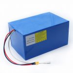 ALL IN ONE electric scooter motorcycle vehicle 72V 30Ah lithium battery