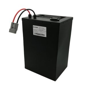 ALL IN ONE 72V40Ah prismatic lifepo4 battery for electric bicycles