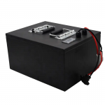 Customized LiFePO4  Battery Pack 72v 60ah Electric Vehicle Battery Lithium Ion Pack for EV Cars
