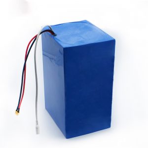 all in one electric scooter motorcycle vehicle 72V 30Ah lithium battery batteries