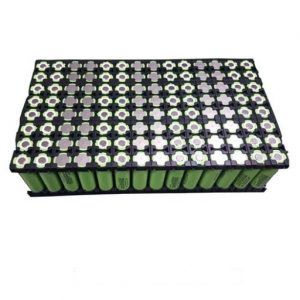 New promotion rechargeable 72V 30AH lithium ion battery pack for energy storage car