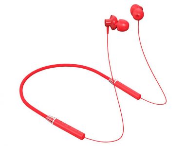 Bluetooth Earphone