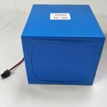 LiFePO4 Rechargeable Battery 36V 10AH