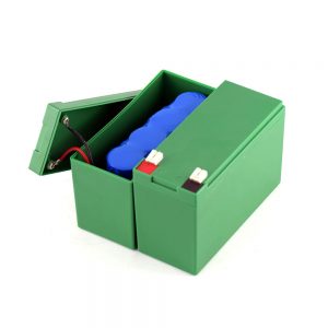 ALL IN ONE Rechargeable Battery Lifepo4 32650 12V 7Ah Battery Pack