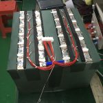 Choosing the best batteries for your RV: AGM vs Lithium