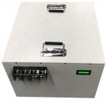 10 KWH Solar Battery Bank Lifepo4 Battery 48v 200ah Lithium battery for ups