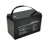 Low Temperature LiFePO4 12V 100AH