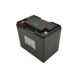 Low Temperature 48V 200AH  With Self Heated Function