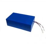 LiFePO4 Rechargeable Battery 22AH 12V