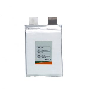 LiFePO4 Rechargeable Battery 20Ah 3.2V