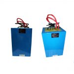 LiFePO4 Rechargeable Battery 150AH 24V for solar/wind system