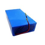 LiFePO4 Rechargeable Battery 26650 36V 20AH