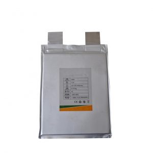 LiFePO4 Rechargeable Battery 40Ah 3.2V