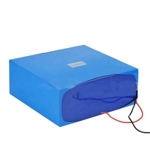 LiFePO Rechargeable Battery 32650 48V 50AH