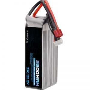 hot sale rechargeable lithium polymer battery 22000 mah 6s lipo