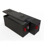 LiFePO4 Prismatic Battery 12V 300AH