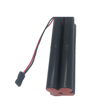 NiMH Type 1.2V Ni-MH Rechargeable Battery 2500mAh 