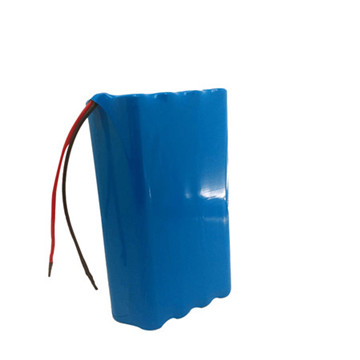 Rechargeable Battery Ni-MH AA 1500mAh 9.6V Battery Pack 