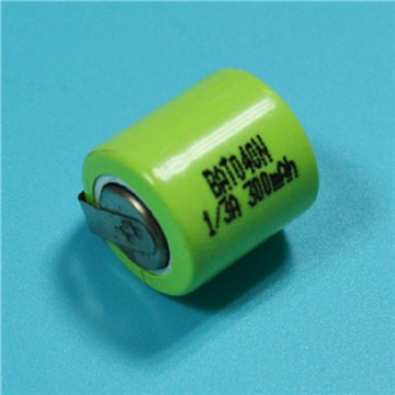 High Capacity AA 3000mAh NiMH Rechargeable Batteries 