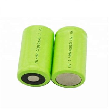 Batterie 3800 mAh 8.4V pour airsoft électrique - type large