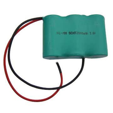 NiCd Pack for Bosch 12V 2000mAh Bat045 NiMH Battery 