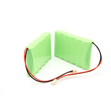 D Size 1.2V 5000mAh Low Self-Discharge NiMH Battery 
