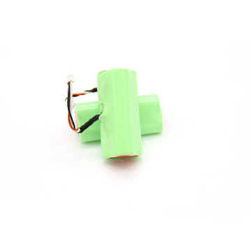 Wholesale High-Quality High-Capacity 14.4V 3000nah NiMH Battery for Roomba 