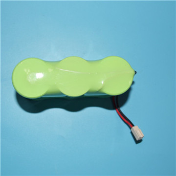 Rechargeable 1.2V 5000mAh NiCd Battery for Emergency Light 